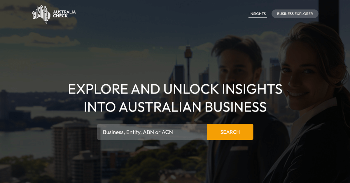 Madison Quay Pty Ltd - Business Information - Australia Check